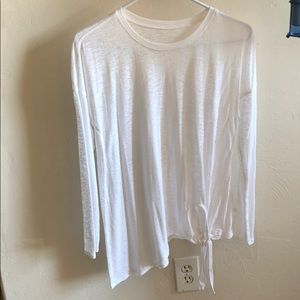 Lululemon long sleeve
